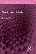 E-Book (pdf) The Schools of Design von Quentin Bell