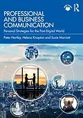 E-Book (epub) Professional and Business Communication von Peter Hartley, Susie Marriott, Helena Knapton