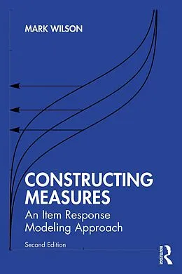 E-Book (epub) Constructing Measures von Mark Wilson