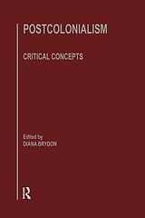 eBook (pdf) Postcolonlsm:Crit Concepts V2 de 