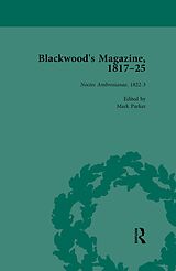 eBook (pdf) Blackwood's Magazine, 1817-25, Volume 3 de Nicholas Mason, John Strachan, Anthony Jarrells