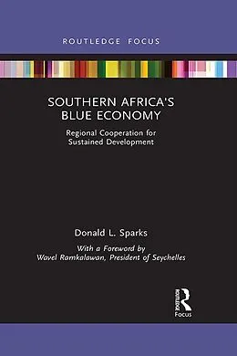 E-Book (pdf) Southern Africa's Blue Economy von Donald L. Sparks