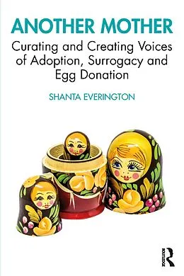 E-Book (epub) Another Mother von Shanta Everington