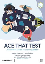 eBook (pdf) Ace That Test de Megan Sumeracki, Cynthia Nebel, Carolina Kuepper-Tetzel