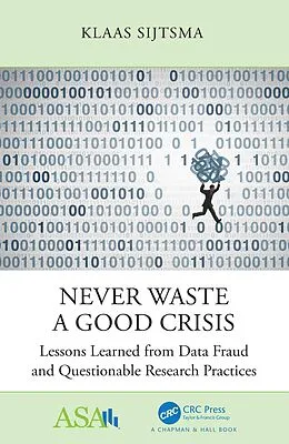 E-Book (pdf) Never Waste a Good Crisis von Klaas Sijtsma