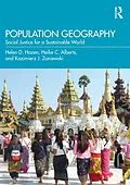 E-Book (epub) Population Geography von Helen D. Hazen, Heike C. Alberts, Kazimierz J. Zaniewski