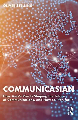 E-Book (pdf) CommunicAsian von Oliver Stelling