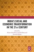 ePUB India's Social and Economic Transformation in the 21st Century von 