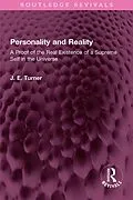 E-Book (pdf) Personality and Reality von J. E. Turner