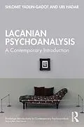 E-Book (pdf) Lacanian Psychoanalysis von Shlomit Yadlin-Gadot, Uri Hadar