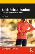 E-Book (epub) Back Rehabilitation von Christopher Norris