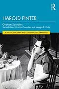 E-Book (epub) Harold Pinter von Graham Saunders