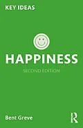 E-Book (pdf) Happiness von Bent Greve