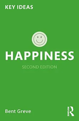 E-Book (pdf) Happiness von Bent Greve