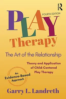 E-Book (pdf) Play Therapy von Garry L. Landreth