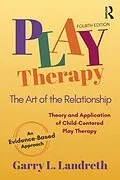 E-Book (epub) Play Therapy von Garry L. Landreth