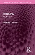 E-Book (pdf) Thackeray von Geoffrey Tillotson