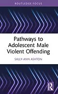 E-Book (pdf) Pathways to Adolescent Male Violent Offending von Sally-Ann Ashton