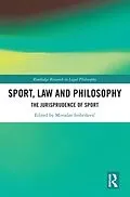 E-Book (pdf) Sport, Law and Philosophy von 