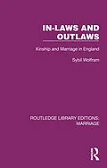 PDF In-Laws and Outlaws von Sybil Wolfram
