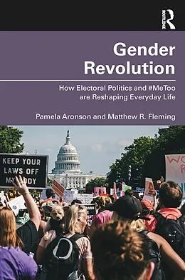 ePUB Gender Revolution von Pamela Aronson, Matthew R. Fleming