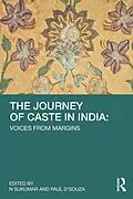 E-Book (pdf) The Journey of Caste in India von