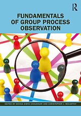 eBook (pdf) Fundamentals of Group Process Observation de 