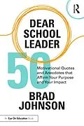 E-Book (pdf) Dear School Leader von Brad Johnson