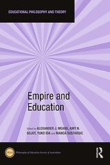 eBook (epub) Empire and Education de 