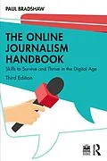 E-Book (epub) The Online Journalism Handbook von Paul Bradshaw