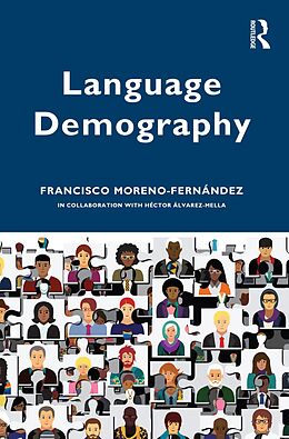 eBook (pdf) Language Demography de Francisco Moreno-Fernández