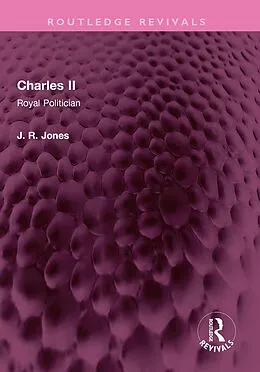 PDF Charles II von J R Jones