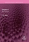 ePUB Charles II von J R Jones
