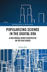 eBook (pdf) Popularizing Science in the Digital Era de Sichen Xia