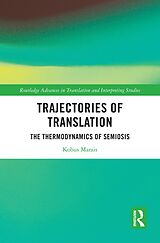 eBook (epub) Trajectories of Translation de Kobus Marais