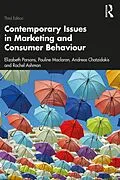 E-Book (epub) Contemporary Issues in Marketing and Consumer Behaviour von Elizabeth Parsons, Pauline Maclaran, Andreas Chatzidakis