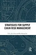 E-Book (epub) Strategies for Supply Chain Risk Management von Yi Li, Ju'e Guo, Kin Keung Lai