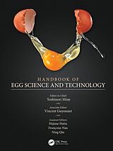E-Book (epub) Handbook of Egg Science and Technology von 