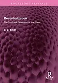 ePUB Decentralization von Brian C. Smith