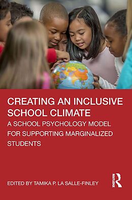 eBook (pdf) Creating an Inclusive School Climate de 