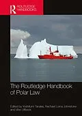 E-Book (pdf) The Routledge Handbook of Polar Law von 