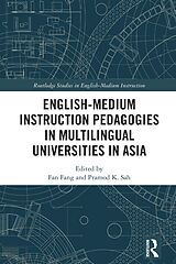 eBook (pdf) English-Medium Instruction Pedagogies in Multilingual Universities in Asia de 