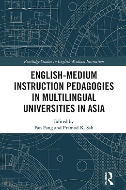 eBook (pdf) English-Medium Instruction Pedagogies in Multilingual Universities in Asia de 