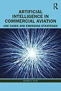 E-Book (pdf) Artificial Intelligence in Commercial Aviation von Ricardo V. Pilon