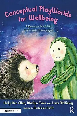 E-Book (pdf) Conceptual PlayWorlds for Wellbeing von Kelly-Ann Allen, Marilyn Fleer, Lara McKinley