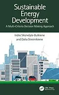 E-Book (pdf) Sustainable Energy Development von Indre Siksnelyte-Butkiene, Dalia Streimikiene
