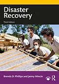 ePUB Disaster Recovery von Brenda D. Phillips, Jenny Mincin