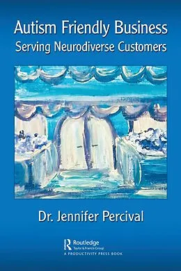 E-Book (epub) Autism Friendly Business von Jennifer Percival