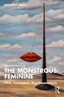 E-Book (epub) The Monstrous-Feminine von Barbara Creed