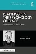 E-Book (epub) Readings on the Psychology of Place von David Canter